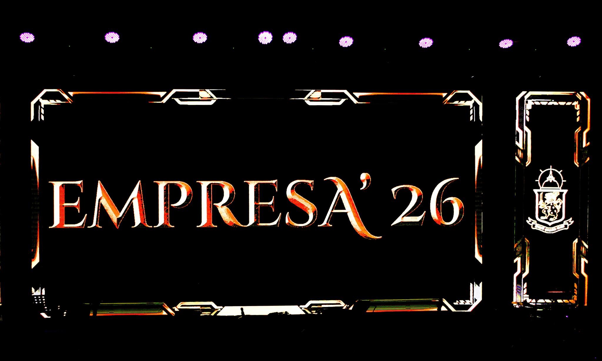 Empresa Banner